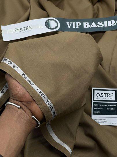 Vip basira