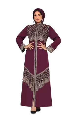 EGYPT ABAYA