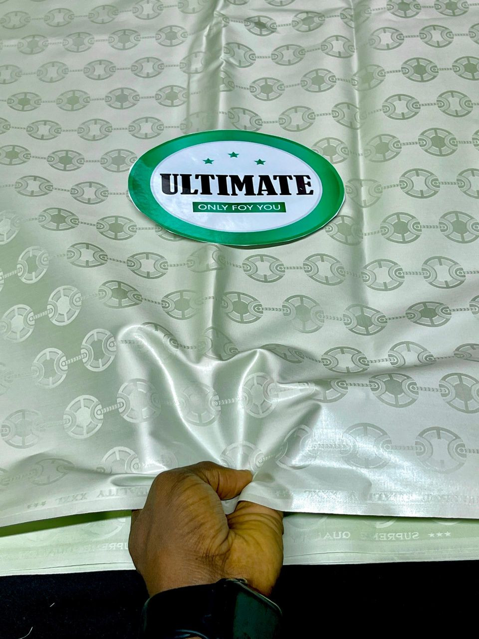 ULTIMATE (Long Package 185CM Leangth)