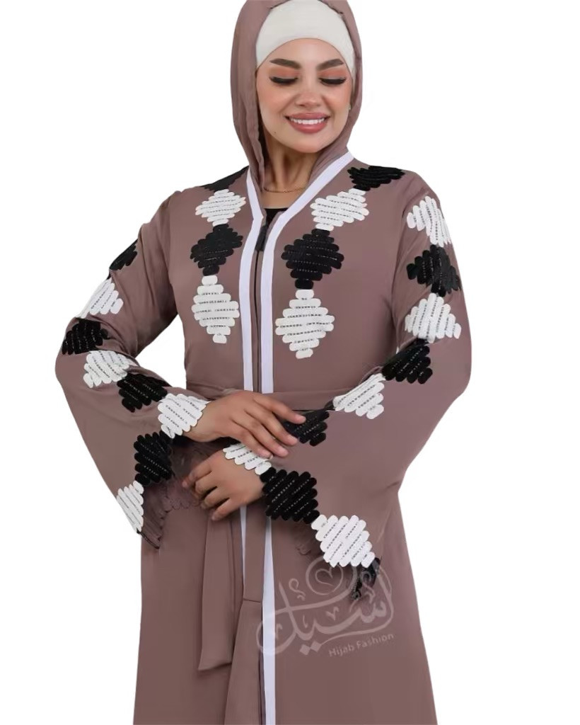 EGYPT ABAYA