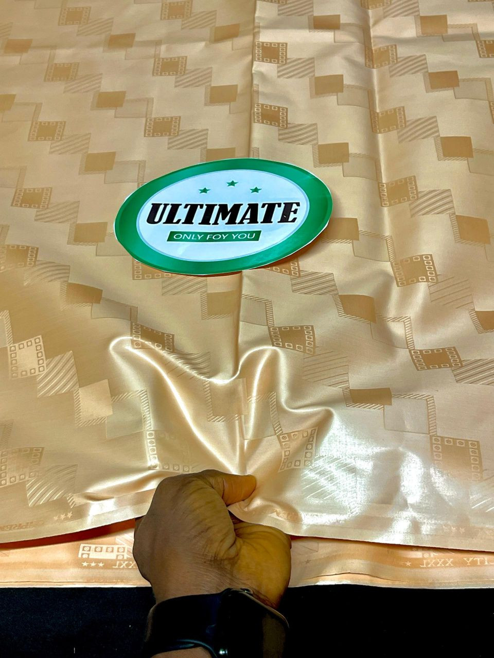 ULTIMATE (Long Package 185CM Leangth)