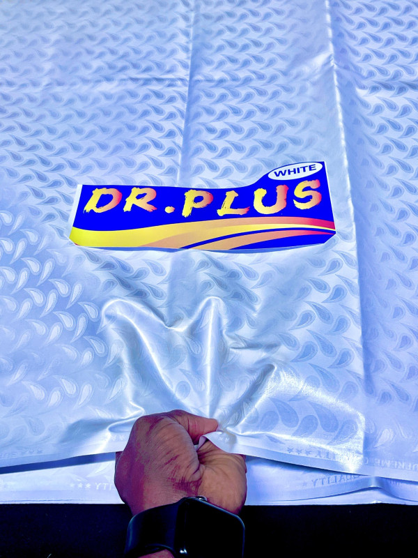 DR. PLUS (100% C0TT0N)