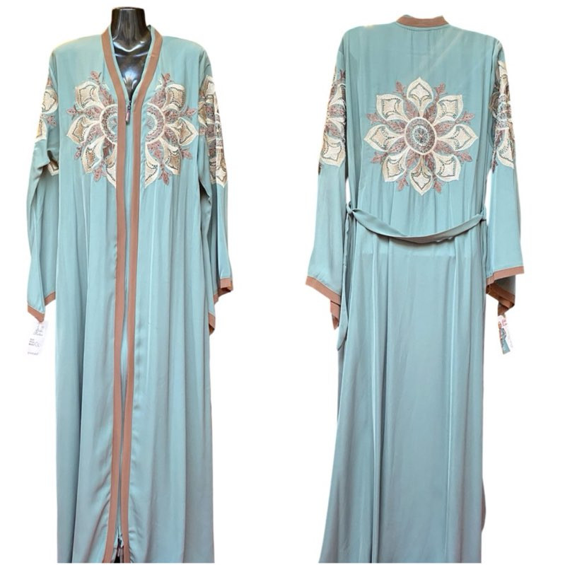 Egypt Abaya