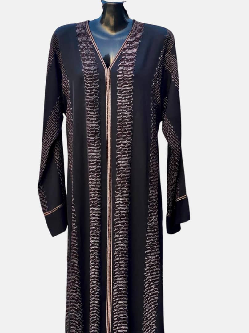 EGYPTIAN ABAYA model 2