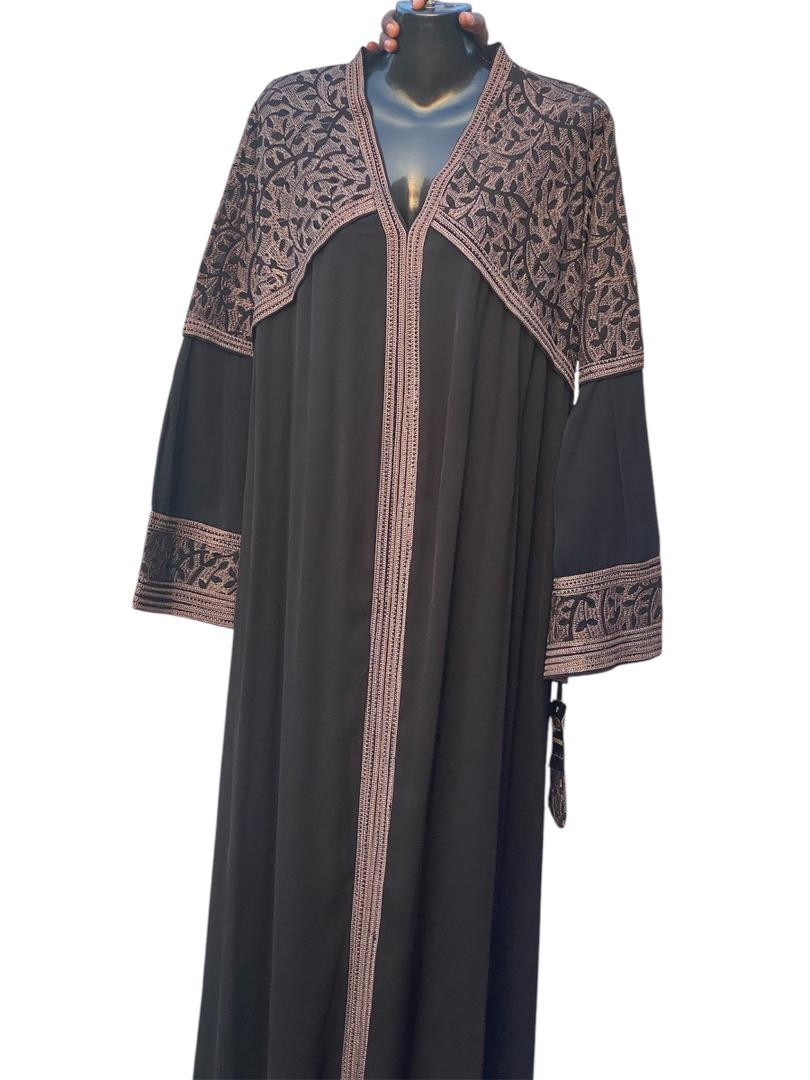 EGYPTIAN ABAYA model 1