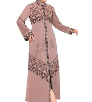 EGYPT ABAYA