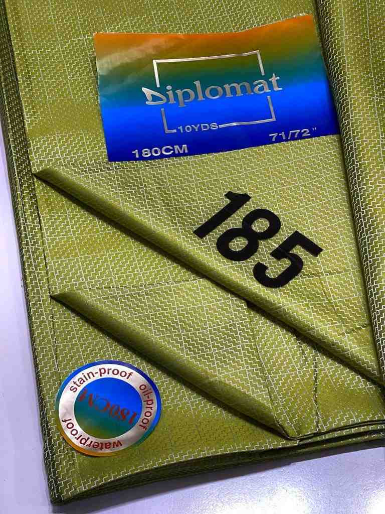 Diplomat