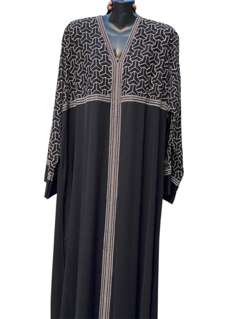 EGYPTIAN ABAYA model 1