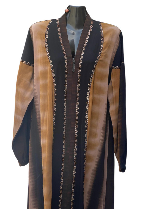 EGYPTIAN ABAYA model 2