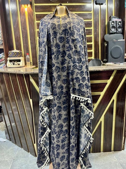 Medium Egypt Abaya