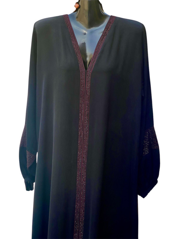 EGYPTIAN ABAYA model 2