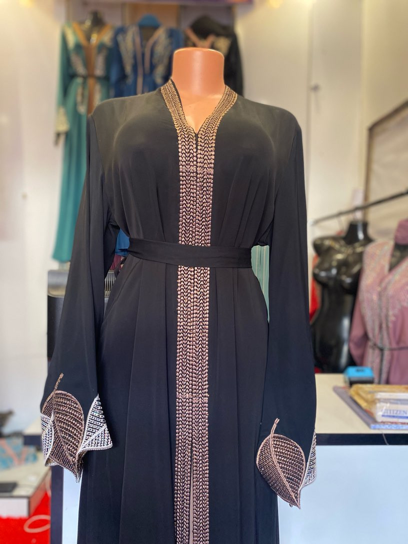 Egyptian Abaya