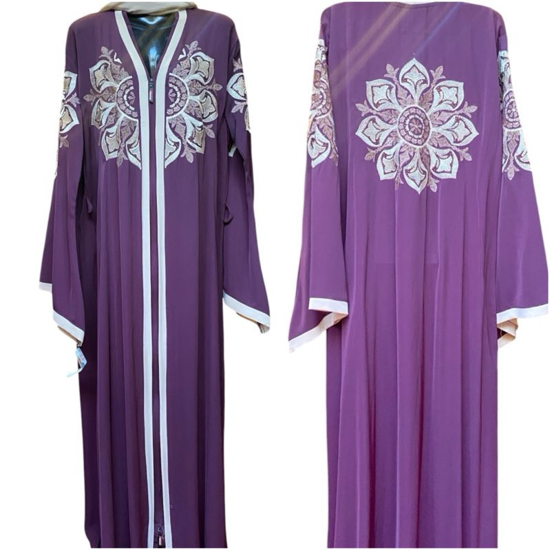 Egypt Abaya