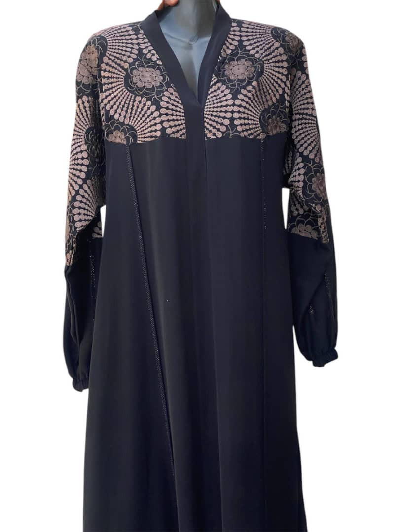 EGYPTIAN ABAYA model 2