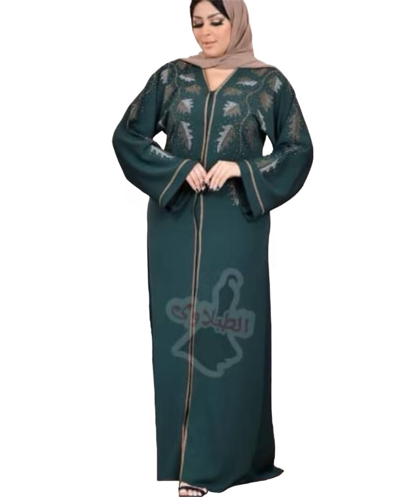 EGYPT ABAYA