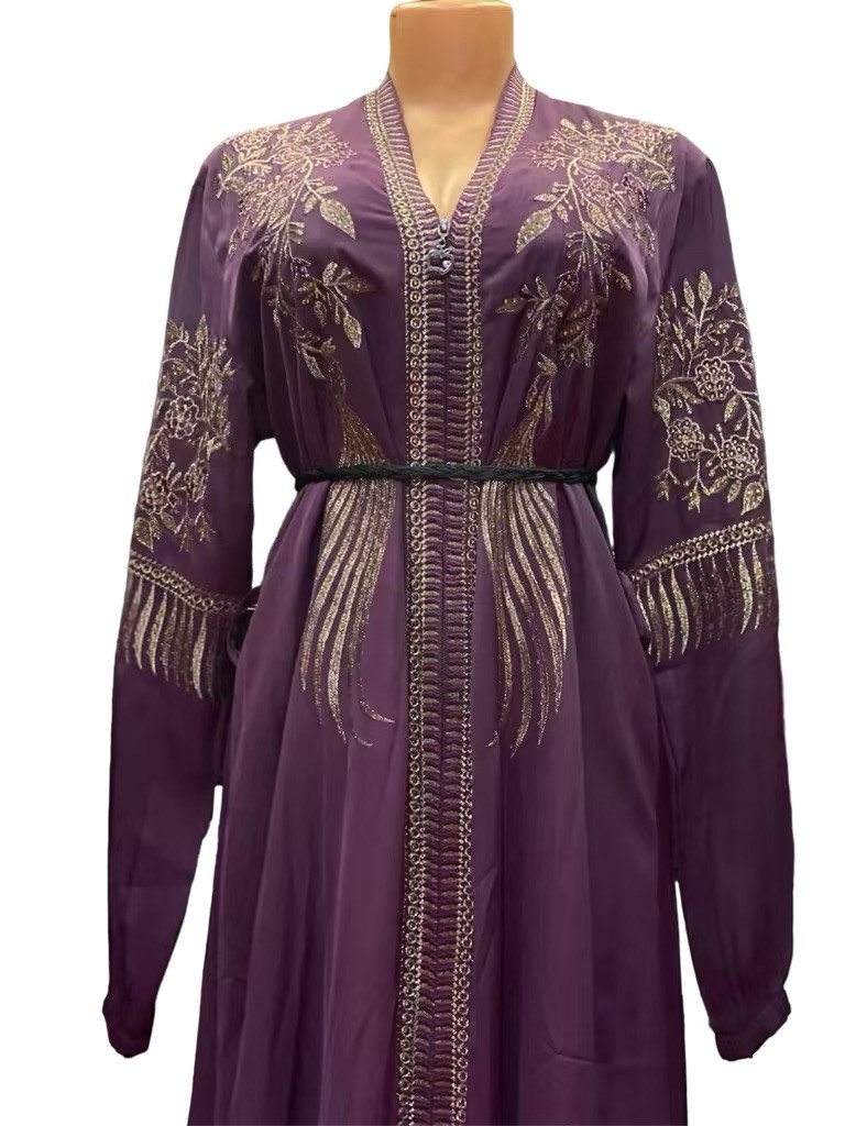 EGYPT ABAYA