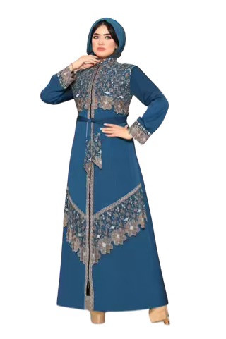 EGYPT ABAYA