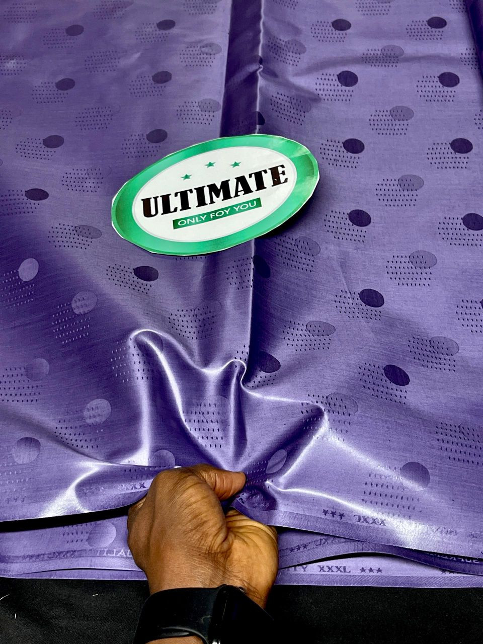 ULTIMATE (Long Package 185CM Leangth)